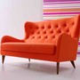 Sessel und Sofa Pola