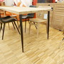 Metall Tischgestell SOLO ROUND - Moderner Touch für Ihre neue Tischplatten