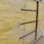 Massivholz Sideboard Haching