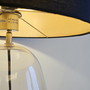 Tischlampe Campana