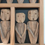 Wandbild Arti