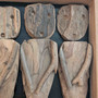 Wandbild Arti