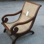 Lounge Chair Kolonial
