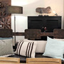 Ethno-Style aus dem MOEBEL KOLONIE Showroom