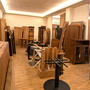 Tische Esstische und Tischplatten aus recycled Teak