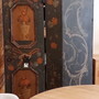 Antiker Schrank Farmer