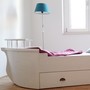 Massives Kinderbett Ahoi