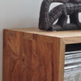 Regal Acapulco aus Teak Massivholz