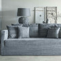 Junges Wohnen mit einem Knokke Sofa von hoechster Qualitaet, Knokke gibt es in vielen Ausfuehrungen und Stoffkategorien, lassen Sie sich vom wunderbaren Sitzkomfort dieses Sofas verwoehnen, Kommen Sie zu uns in die MOEBEL KOLONIE und lassen Sie sich beraten.