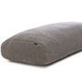 Outdoor Dotty Sunbed in der Farbe Grau