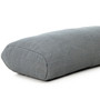 Outdoor Dotty Sunbed in der Farbe Navyblue