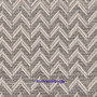 Outdoorteppich Ziggy Struktur Anthrazit-Beige, schickes Muster