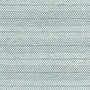 Struktur Outdoor Teppich Raylander in der Farbe türkis