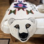 Teppich ICE BEAR