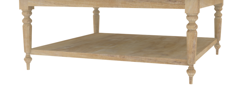 000-ROUND LEG