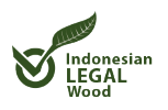 Indonesian Legal Wood