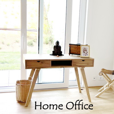 Home Office Möbel von Moebel Kolonie