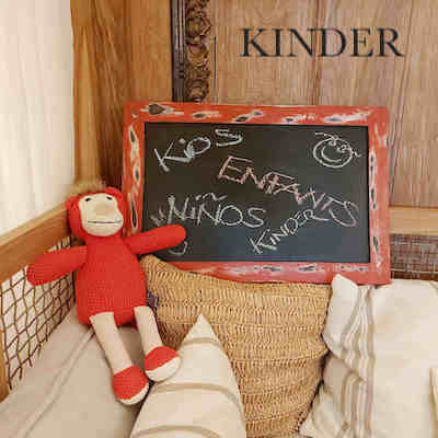 Kindermöbel von Moebel Kolonie