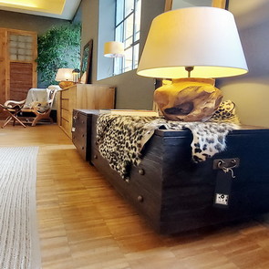 Showroom Moebel Kolonie München