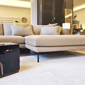 Möbel live erleben im Showroom München