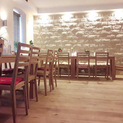 Objektausstattung · MOEBEL KOLONIE