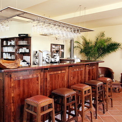 Objektausstattung · MOEBEL KOLONIE