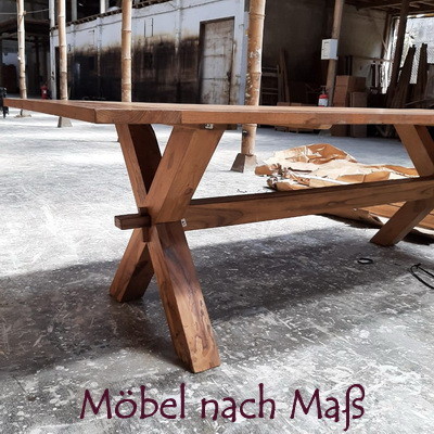 Holzmuster von Moebel Kolonie München