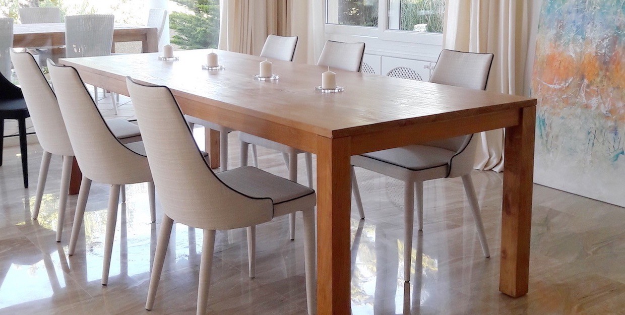 Massivholzmöbel nach Maß | MOEBEL KOLONIE München