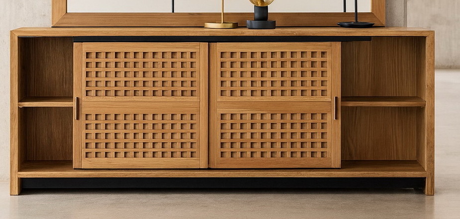 Waschbeckenunterschränke