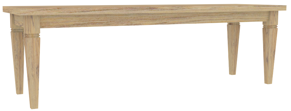Preview Table Rustic