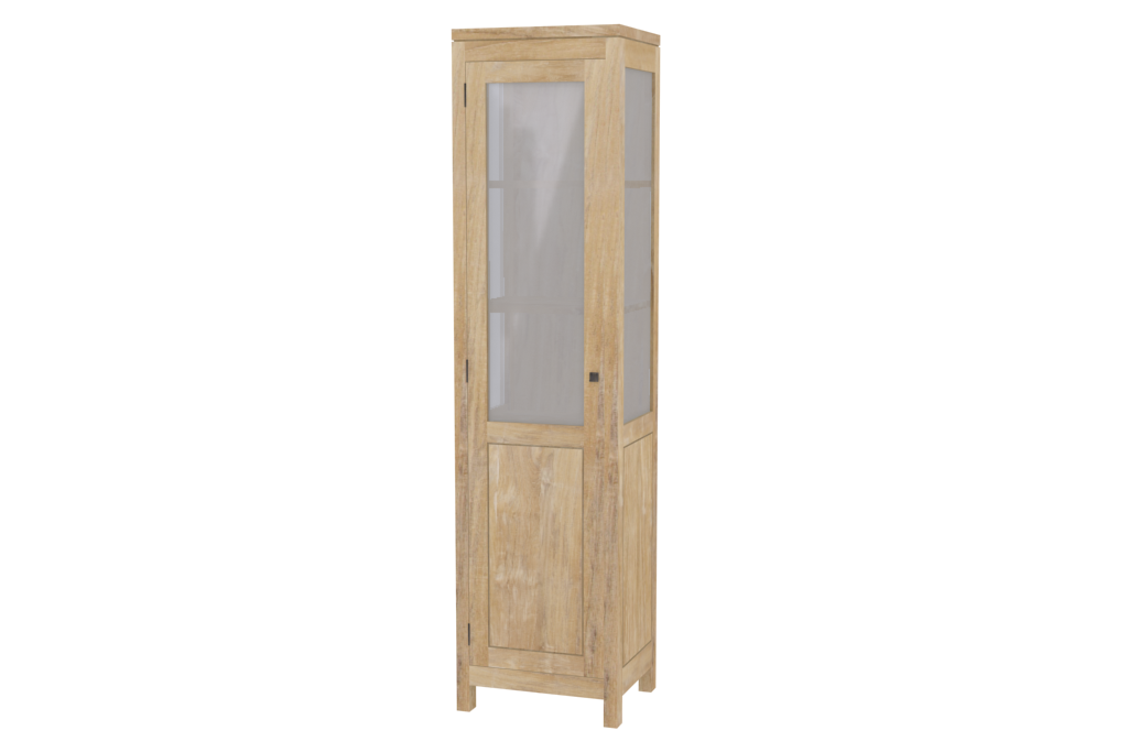 Preview Cabinet 3308 · 1D