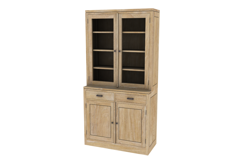 Preview Cabinet 587