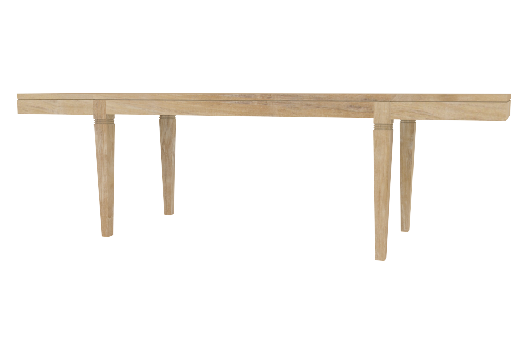 Preview Table Extension