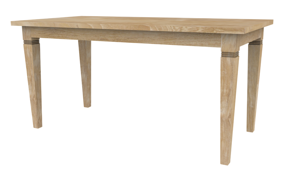 Preview Table Classic