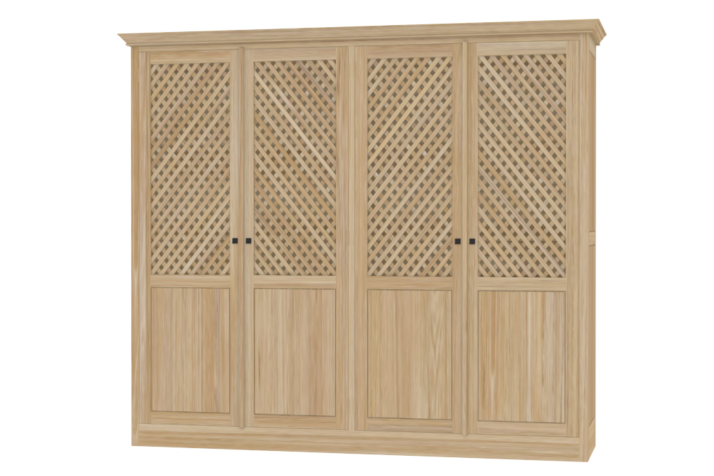 Preview Wardrobe 559 · 4D