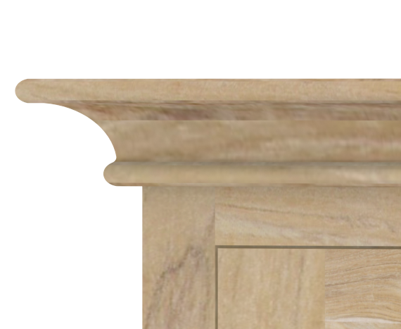 Cornice G