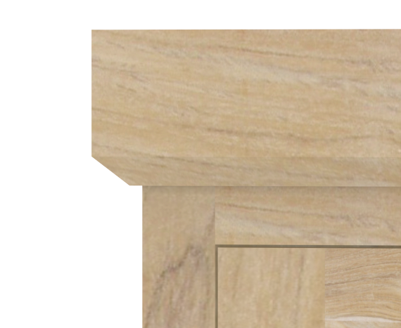 Cornice K
